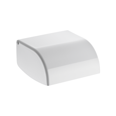 Toilettenpapierhalter für Papierrolle