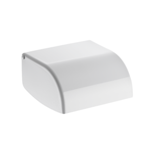 Toilettenpapierhalter für Papierrolle