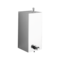 Flüssigseifenspender für Wandmontage, 1 Liter