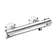 H9739-Brause-Thermostatarmatur SECURITHERM