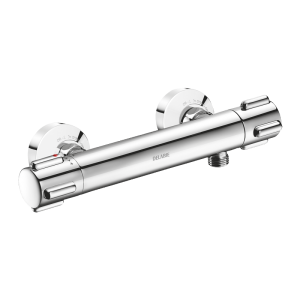 Brause-Thermostatarmatur SECURITHERM