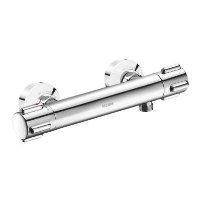 Brause-Thermostatarmatur SECURITHERM