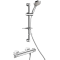 Duschsystem SECURITHERM mit Thermostat
