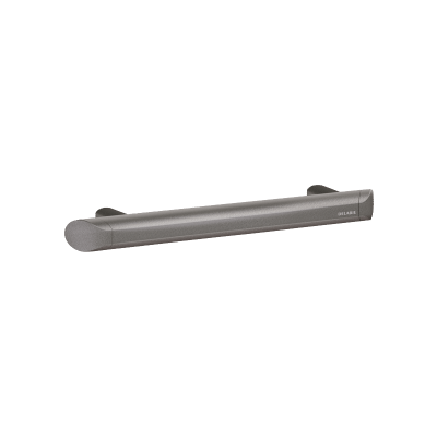 Be-Line® Haltegriff gerade anthrazit, 400 mm, Ø 35