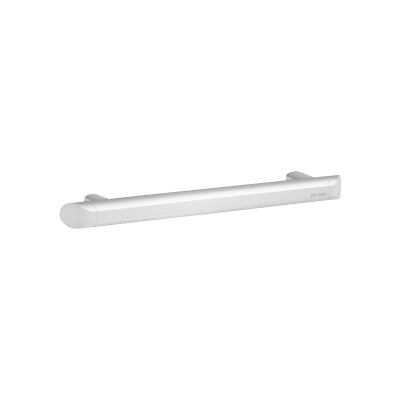 Be-Line® Haltegriff gerade weiß, 400 mm, Ø 35,