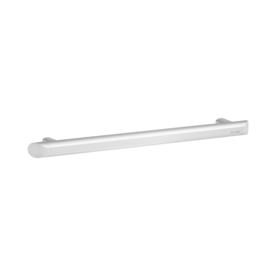 Haltegriff gerade Be-Line® weiß, 500 mm, Ø 35
