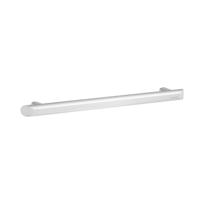 Be-Line® Haltegriff gerade weiß, 500 mm, Ø 35