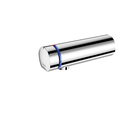 Selbstschluss-Mischbatterie TEMPOMIX 3