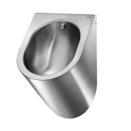 164770-Urinal DELTA HD wandhängend