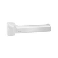 511966W-WC-Papierhalter für Wandmontage für WC-Papierrolle Be-Line®