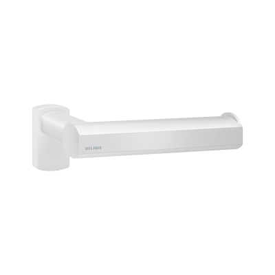 Be-Line® WC-Papierhalter für Wandmontage für WC-Papierrolle