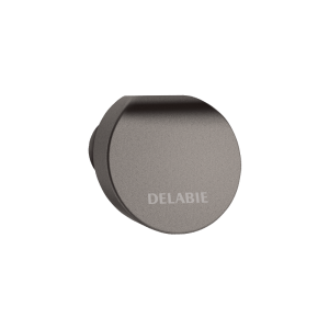 Be-Line® Haken anthrazit-metallic