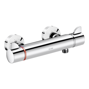 Brause-Thermostatarmatur SECURITHERM Securitouch