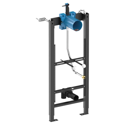 Installationssystem TEMPOFIX 3 für Urinal