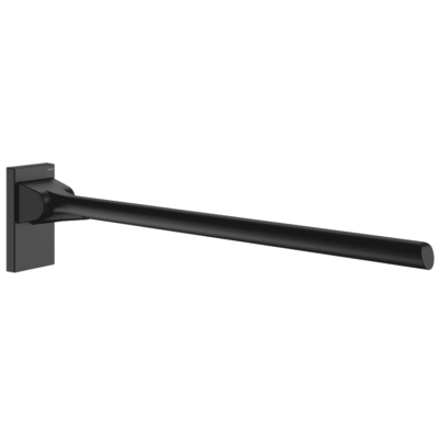 Stützklappgriff Be-Line schwarz, L. 850 mm