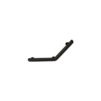 Be-Line® Winkelgriff 135° matt schwarz, 220 x 220 mm