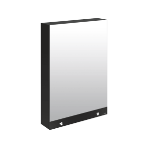 Waschplatz-Spiegelkombination 3-in-1