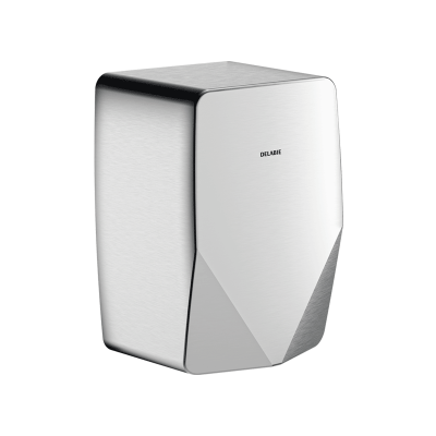 Luftstrom-Händetrockner HIGHFLOW Compact Seidenglanz