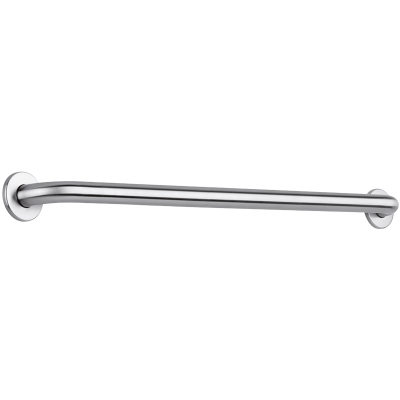 Haltegriff gerade Basic Seidenglanz Ø 32, 900 mm