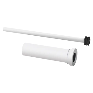 Anschluss-Set für WC