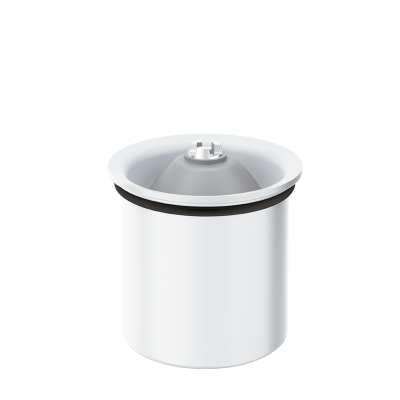 Membran-Austauschset für Waschtisch-Ablaufventil