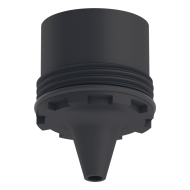 512BJ-Düse mit Dichtung