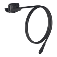 512DET-Sensor mit Kabel 1m