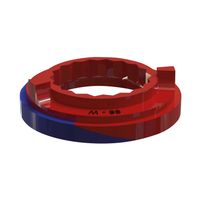 Temperaturanschlag für Waschtisch-Thermostatarmatur