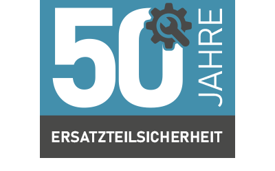 50 Jahre und nicht eine Falte