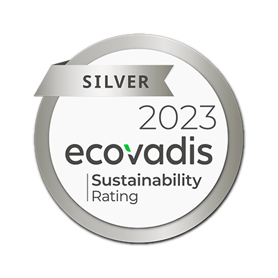 EcoVadis 2023