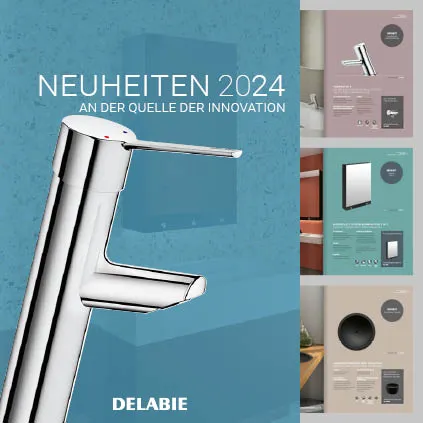 Entdecken Sie unsere Neuheiten 2024