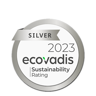 Das Unternehmen EcoVadis