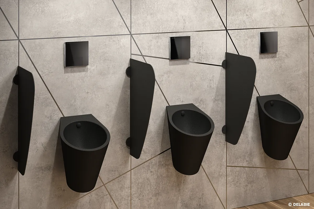 Design Urinal