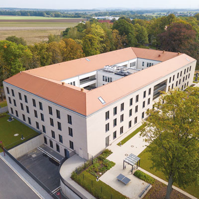 Sächsisches Krankenhaus Arnsdorf