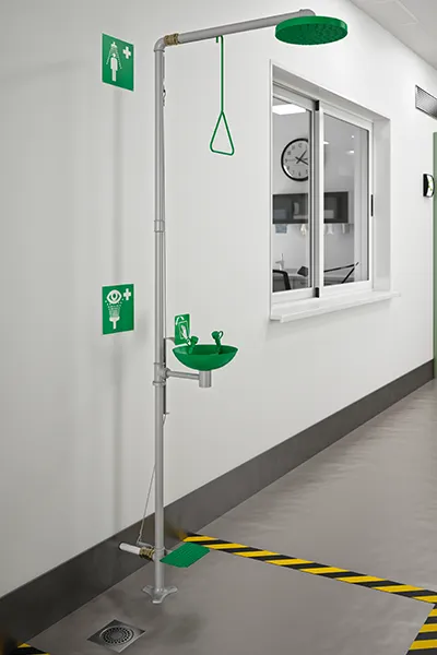 Kritische Bereiche: Notfälle vorhersehen