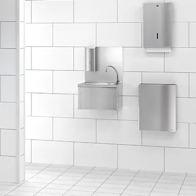 Nachhaltige Ausstattung: ein strategischer Hebel für die Lebensmittelindustrie von morgen