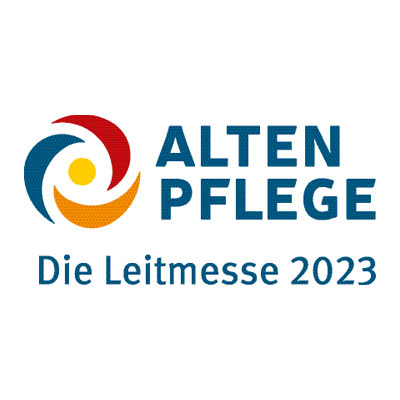 ALTENPFLEGE - Die Leitmesse 2023