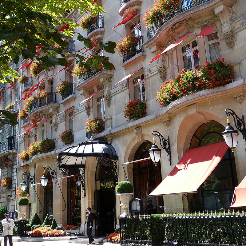 FRANKREICH