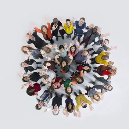 Das Unternehmensleitbild von DELABIE