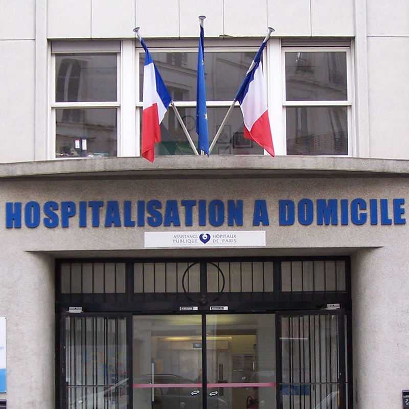 FRANKREICH