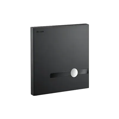 TEMPOMATIC mit dualer Steuerung