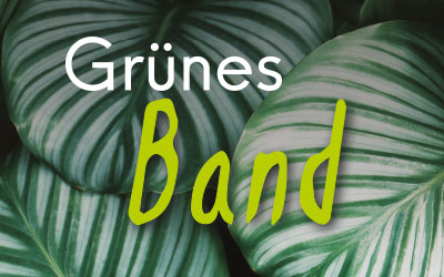 Grünes Band