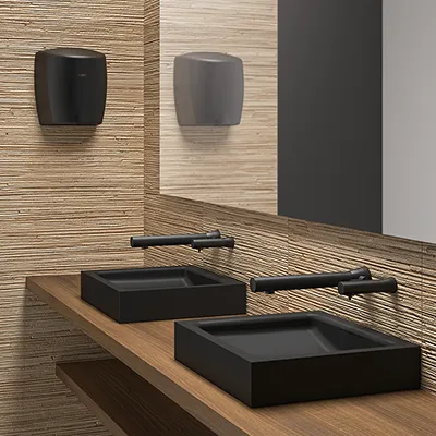 Die perfekte Kombi für optimale Hygiene