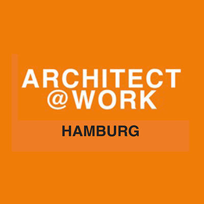 ARCHITECT@WORK Hamburg
