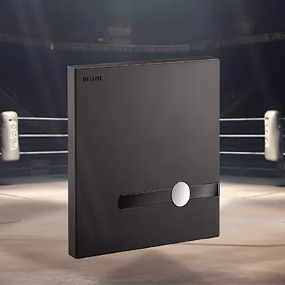 Neue TEMPOMATIC mit dualer Steuerung
