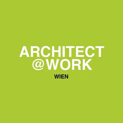 ARCHITECT@WORK Wien