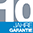 Garantie 10 ans