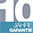 Garantie 10 ans