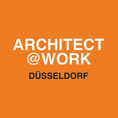 Architect@Work Düsseldorf