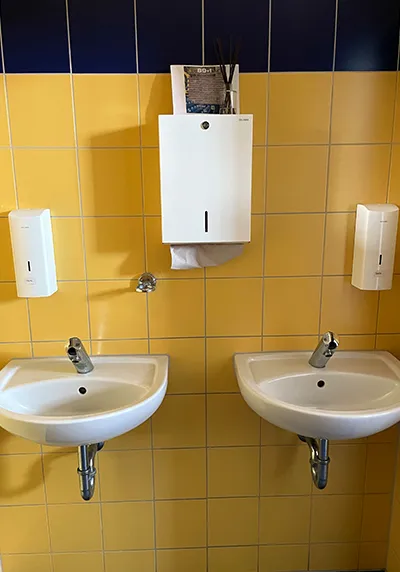 Bruno-Plache-Stadion - Leipzig/Deutschland